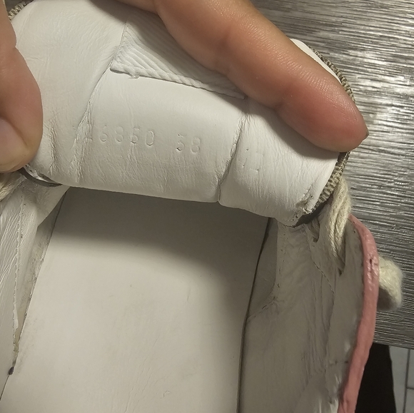 Gucci shoes - Picture 9 of 11